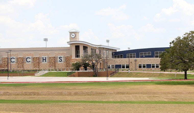 Bastrop ISD's Cedar Creek High Confronts Senior Prank Vandalism, Apologies Issued by Class of 2024