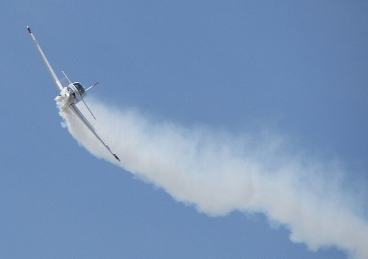 Baton Rouge Surgeon Among Three Fatalities in Williamson County Plane Crash