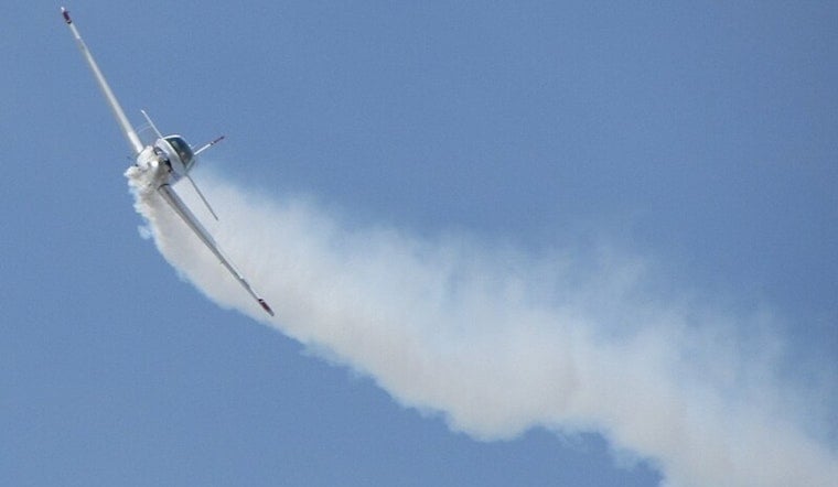 Baton Rouge Surgeon Among Three Fatalities in Williamson County Plane Crash