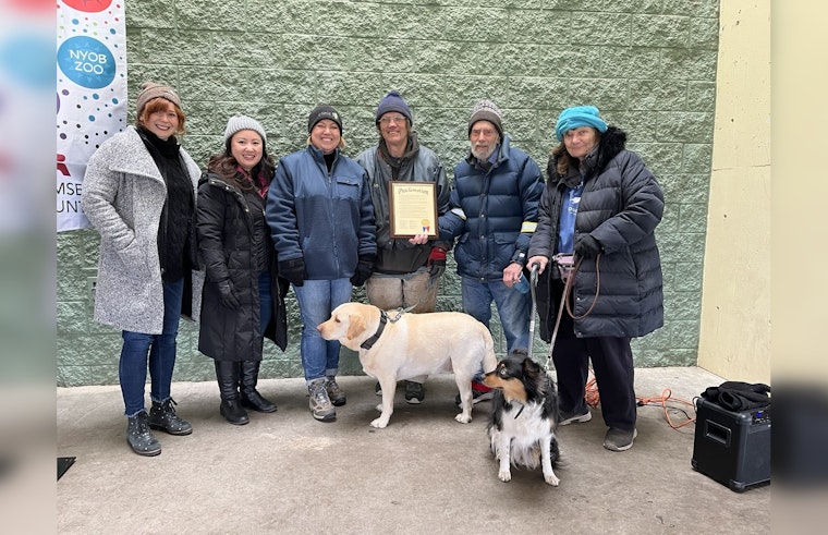 Battle Creek Volunteers Band Together for Mighty Mississippi Cleanup, 104 Bags of Trash Collected