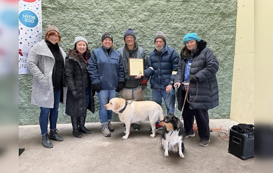 Battle Creek Volunteers Band Together for Mighty Mississippi Cleanup, 104 Bags of Trash Collected