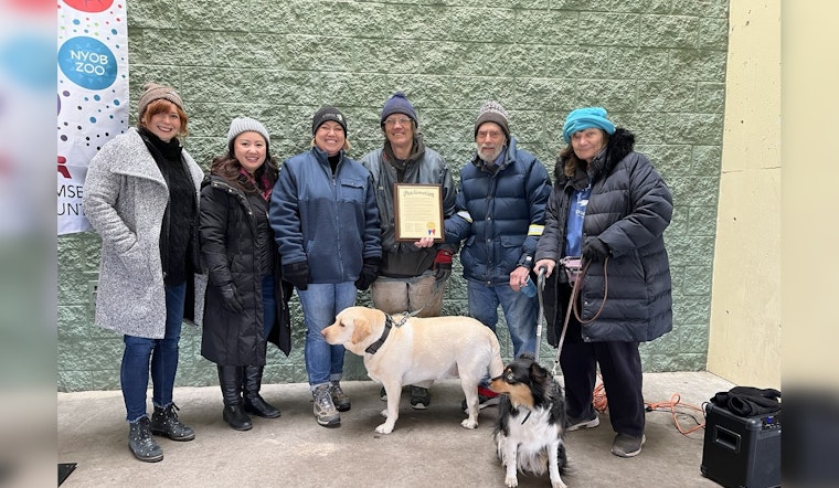 Battle Creek Volunteers Band Together for Mighty Mississippi Cleanup, 104 Bags of Trash Collected