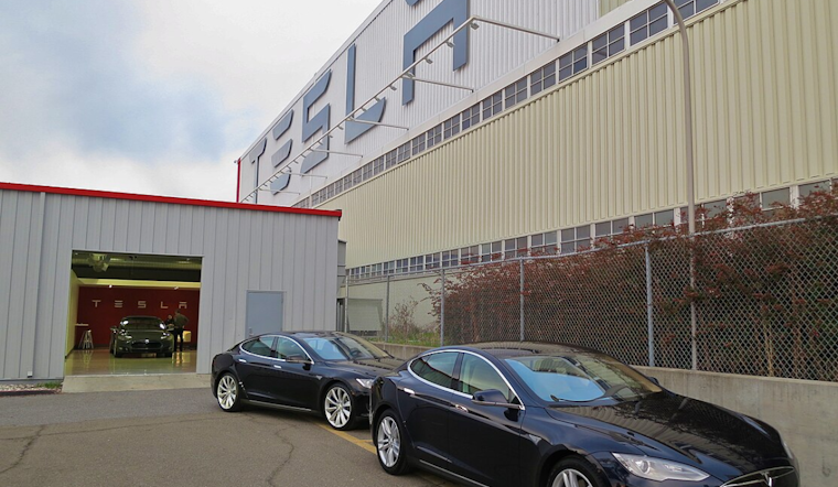 Bay Area Air Quality Board Moves to Enforce Abatement at Tesla's Fremont Factory Amid 112 Violations