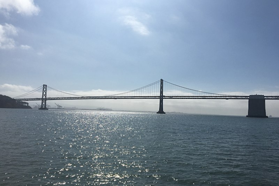 Bay Area Braces for Midweek Heat Wave with Temperatures Set to Surge Above Average