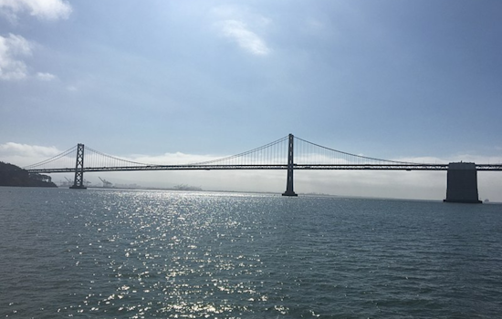 Bay Area Braces for Midweek Heat Wave with Temperatures Set to Surge Above Average