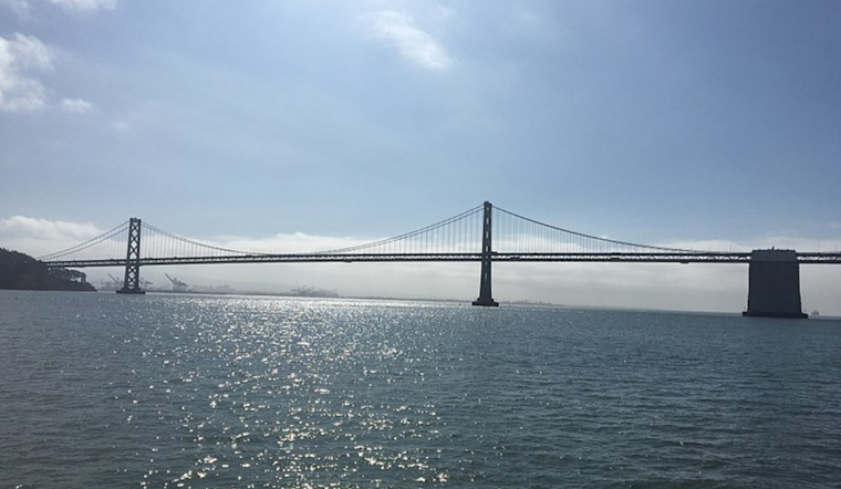Bay Area Braces for Midweek Heat Wave with Temperatures Set to Surge Above Average