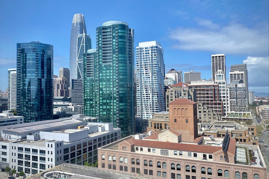 Bay Area Braces for Sizzling Temperatures as Coastal Areas Stay Cool