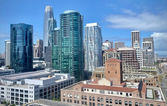 Bay Area Braces for Sizzling Temperatures as Coastal Areas Stay Cool