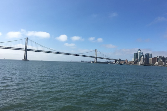Bay Area Inland Residents Facing Heatwave With Soaring Temperatures Expected