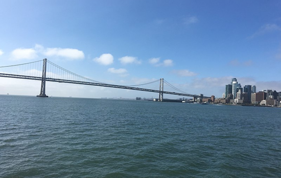 Bay Area Inland Residents Facing Heatwave With Soaring Temperatures Expected