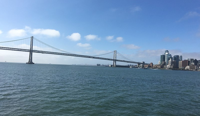 Bay Area Inland Residents Facing Heatwave With Soaring Temperatures Expected