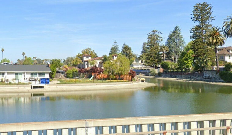 Bay Area Pastor Buys Property Fully Submerged in Alameda Lagoon, Sight Unseen