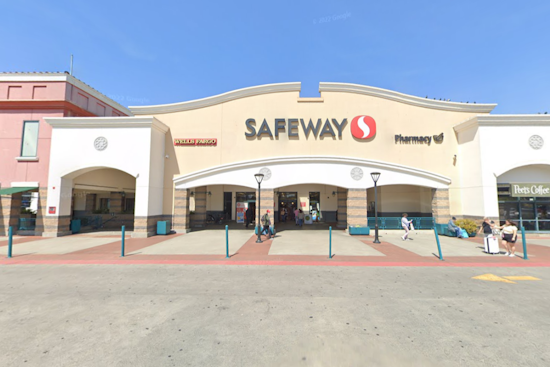 Bay Area Safeway Stores Remove Self-Checkout to Curb Theft, Prompting Mixed Reactions from Shoppers