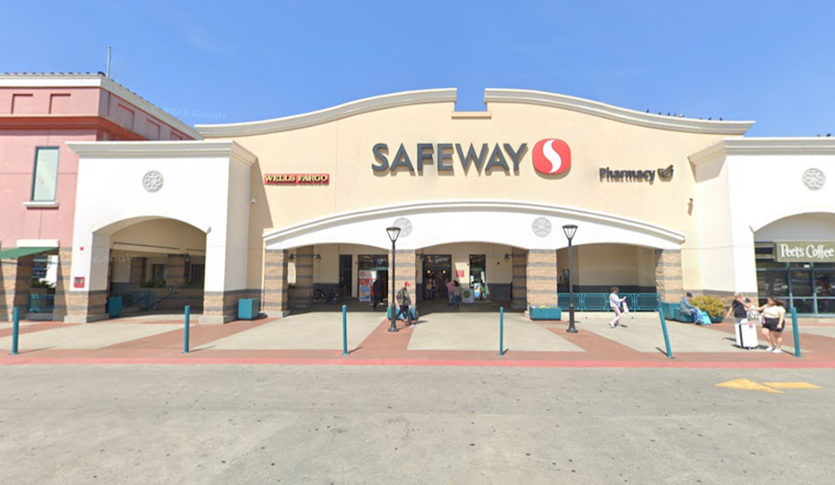 Bay Area Safeway Stores Remove Self-Checkout to Curb Theft, Prompting Mixed Reactions from Shoppers