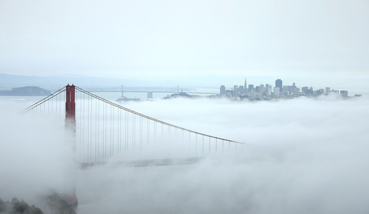 Bay Area Summer Commences with Typical Fog and Seasonal Temperatures, Says National Weather Service