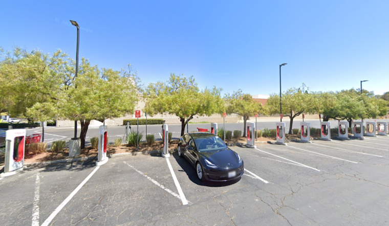 Bay Area Tesla Superchargers Vandalized in Vallejo, Reflecting Rising Trend of Metal Theft