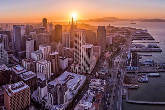 Bay Area to Savor Warm Weather Before Weekend Cool Down, National Weather Service Advises