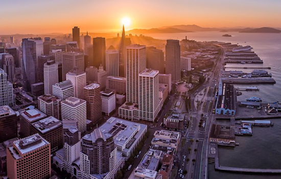Bay Area to Savor Warm Weather Before Weekend Cool Down, National Weather Service Advises