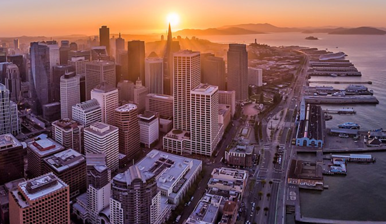 Bay Area to Savor Warm Weather Before Weekend Cool Down, National Weather Service Advises