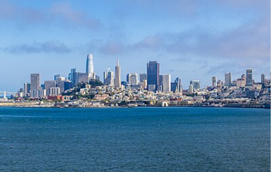 Bay Area Warm Up Ushers in Shorts and Shades Season, Gale Force Gusts Prompt Maritime Warnings