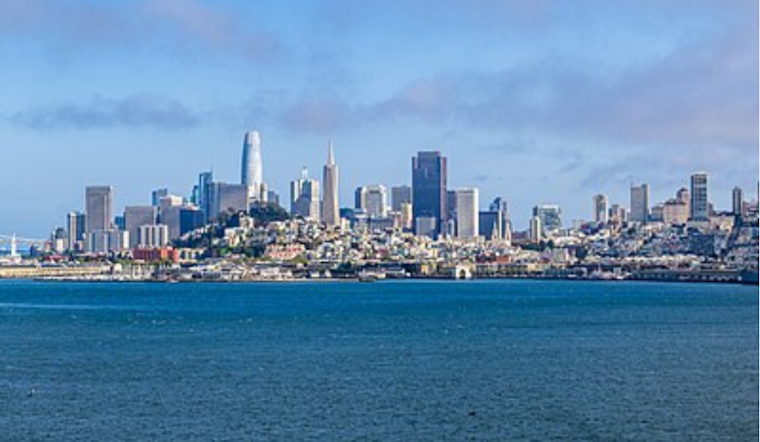 Bay Area Warm Up Ushers in Shorts and Shades Season, Gale Force Gusts Prompt Maritime Warnings