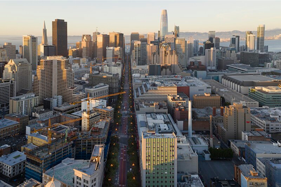 Bay Area Weekend Forecast Cool Weather and Drizzle Before Warmer Trend, Advisories for Mariners