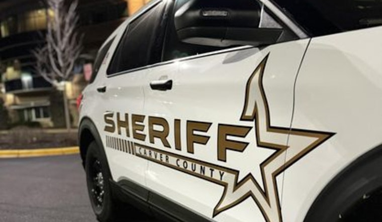 BCA Identifies Carver County Deputies Involved in Chanhassen Shooting; Suspect in Stable Condition