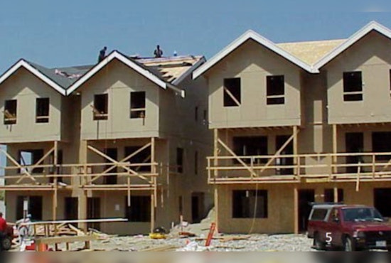 Bellevue City Council Aims High with Plan for 5,700 New Affordable Housing Units