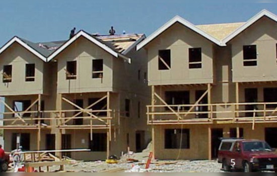 Bellevue City Council Aims High with Plan for 5,700 New Affordable Housing Units