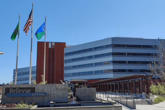 Bellevue City Council Enhances Inclusivity in Procurement to Boost Small, Diverse Businesses