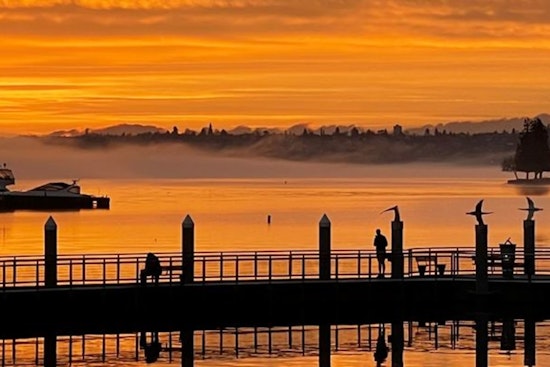 Bellevue Gears Up for Lake to Lake Bike Ride with Routes for Cyclists of All Levels on June 8