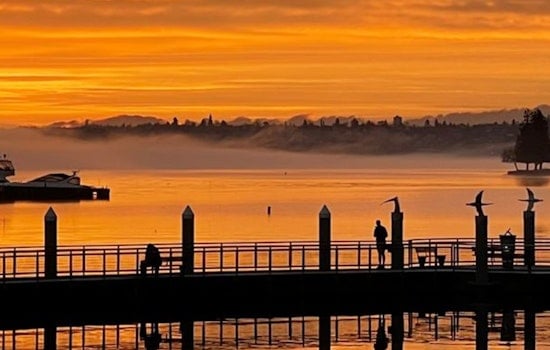 Bellevue Gears Up for Lake to Lake Bike Ride with Routes for Cyclists of All Levels on June 8