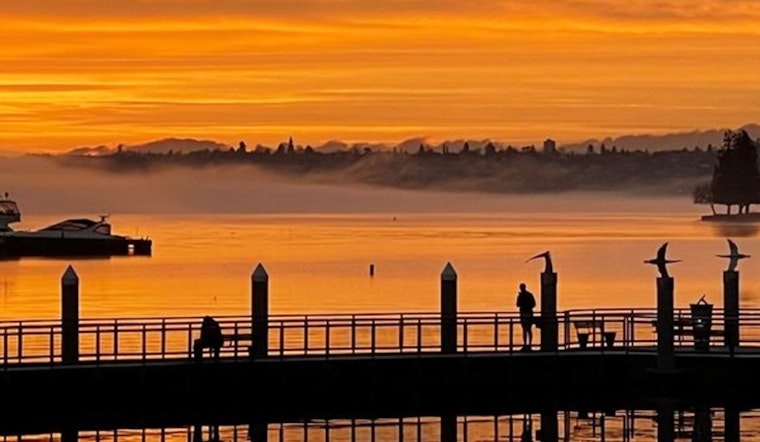 Bellevue Gears Up for Lake to Lake Bike Ride with Routes for Cyclists of All Levels on June 8
