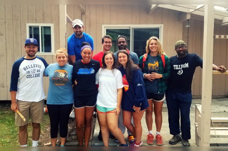 Bellevue Launches 'Jubilee in the Community' Initiative to Aid Homeowners in Need