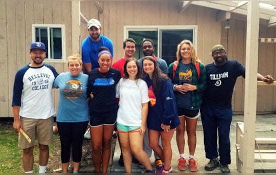 Bellevue Launches 'Jubilee in the Community' Initiative to Aid Homeowners in Need