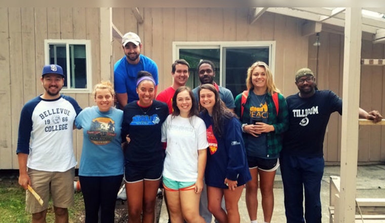 Bellevue Launches 'Jubilee in the Community' Initiative to Aid Homeowners in Need