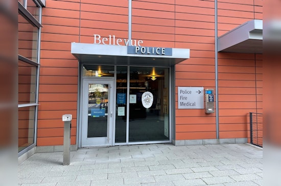 Bellevue Police Foil Alleged School Threats by Arresting Two Juveniles, Seize Firearms