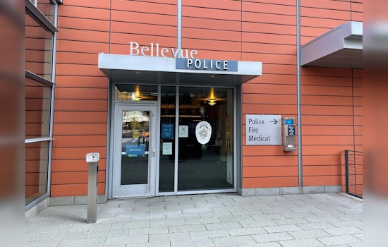 Bellevue Police Foil Alleged School Threats by Arresting Two Juveniles, Seize Firearms