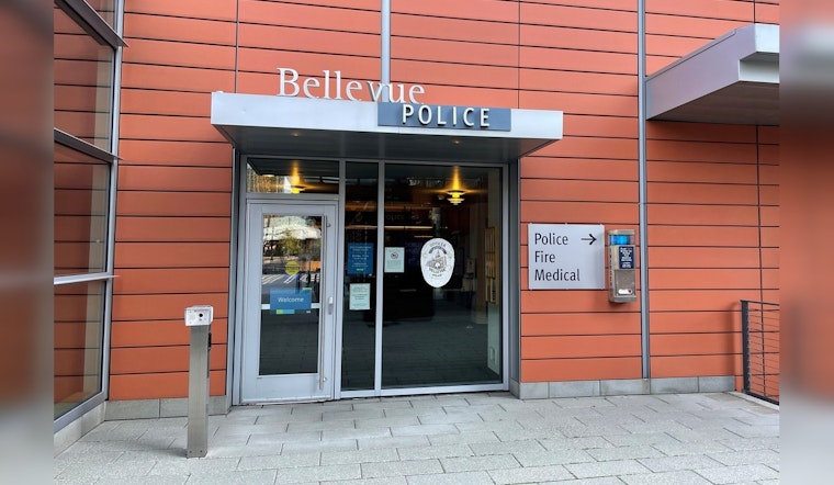 Bellevue Police Foil Alleged School Threats by Arresting Two Juveniles, Seize Firearms