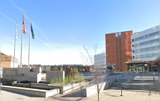 Bellevue Seeks Proposals for $1 Million in Federal Community Development Funds