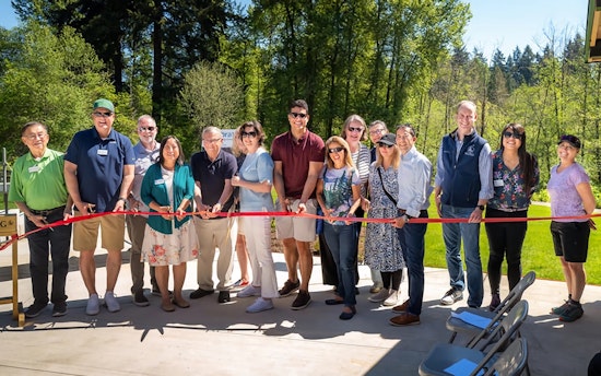 Bellevue Unveils New Bridle Trails Valley Creek Park with Festivities and Community Praise