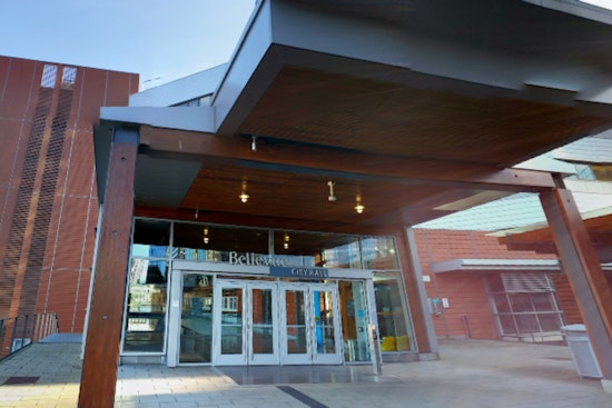 Bellevue Youth to be Celebrated at 34th Community Leadership Awards