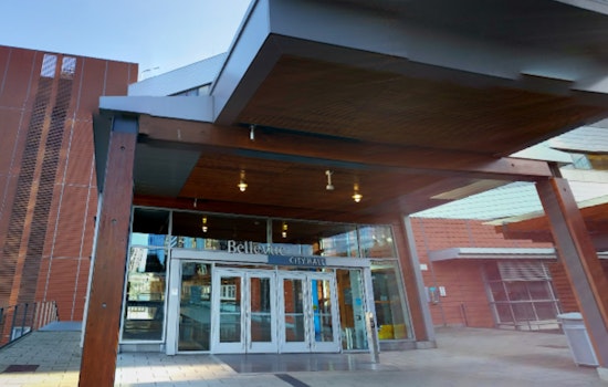 Bellevue Youth to be Celebrated at 34th Community Leadership Awards