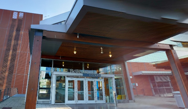 Bellevue Youth to be Celebrated at 34th Community Leadership Awards