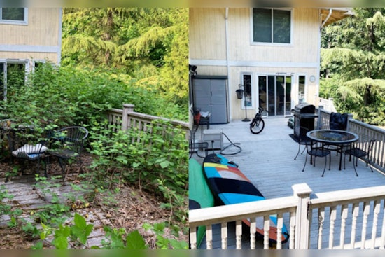 Bellevue's Jubilee in the Community Offers No-Cost Home Upkeep for Residents in Need