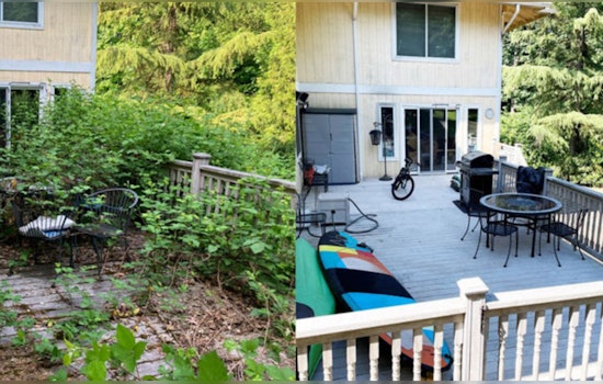 Bellevue's Jubilee in the Community Offers No-Cost Home Upkeep for Residents in Need