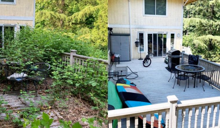 Bellevue's Jubilee in the Community Offers No-Cost Home Upkeep for Residents in Need