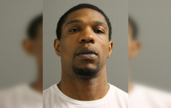 Bellwood Man Charged With Aggravated Battery and Home Invasion in Chicago Shooting