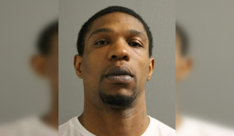 Bellwood Man Charged With Aggravated Battery and Home Invasion in Chicago Shooting
