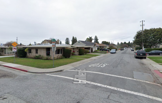Belmont Murder Investigation, Police Seek Public's Help After Man, 27, Fatally Shot